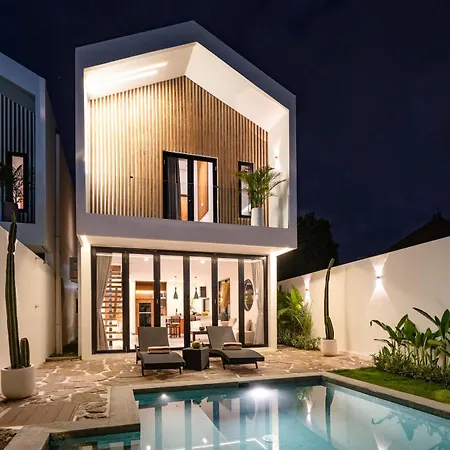 Villa Paraiso By Balisuperhost